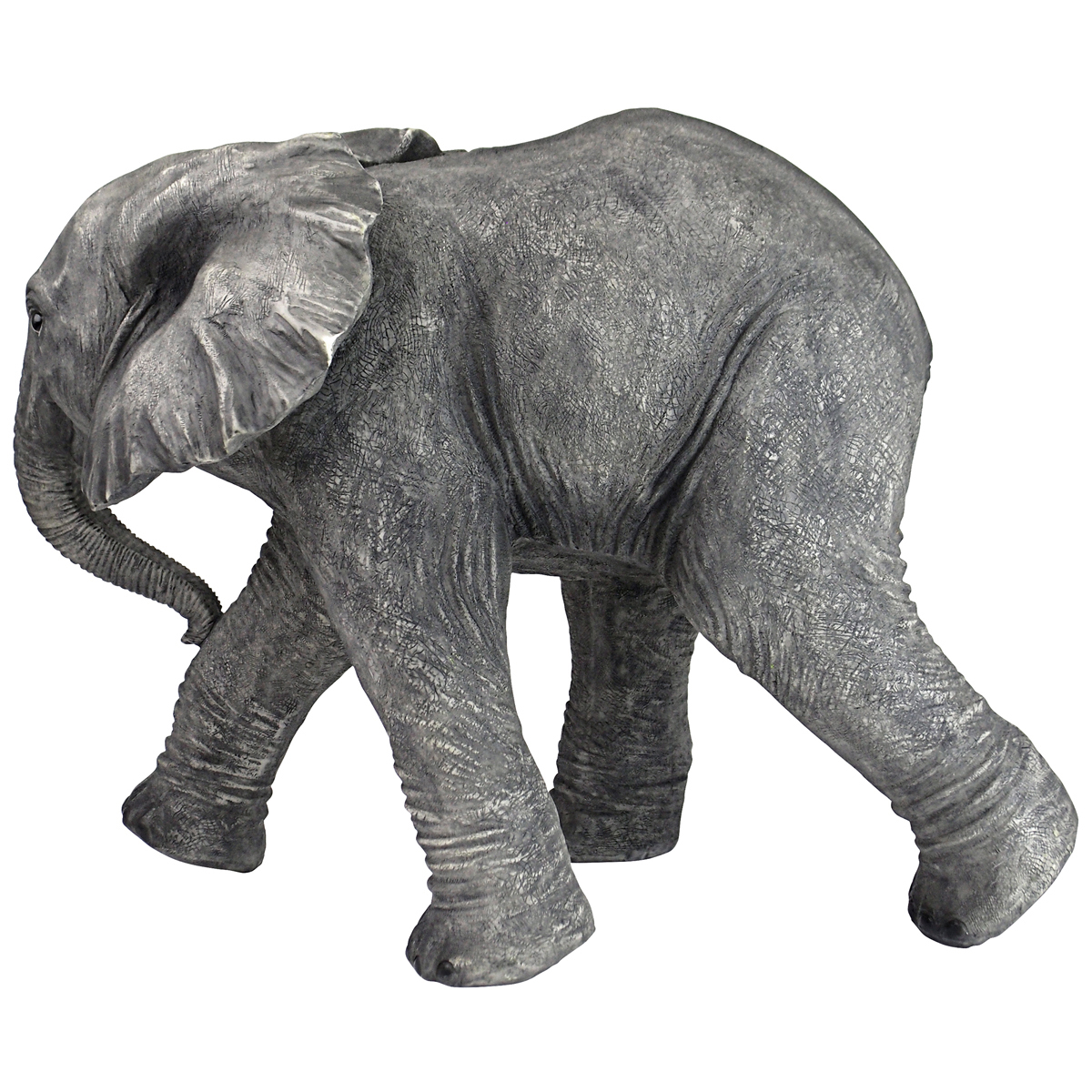 Image Thumbnail for Eloise Baby Elephant Statue